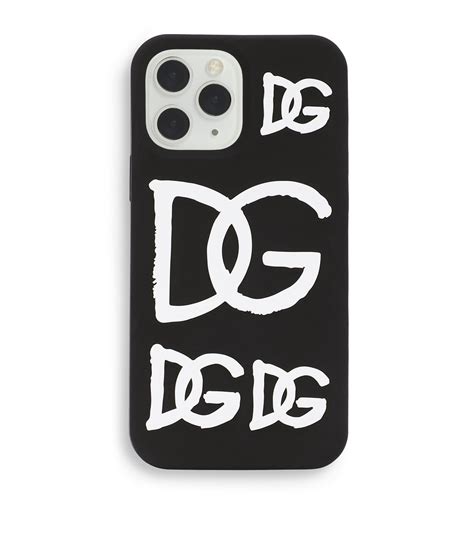 dolce gabbana iphone 13 case|Dolce & Gabbana phone cases.